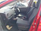 2017 TOYOTA YARIS ICON for sale at Copart BRISTOL