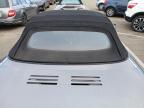 2003 MG TF 160 for sale at Copart NEWBURY