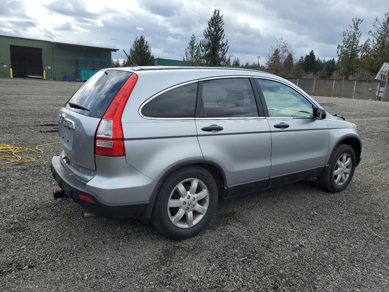 2008 Honda CR-V - Image 3