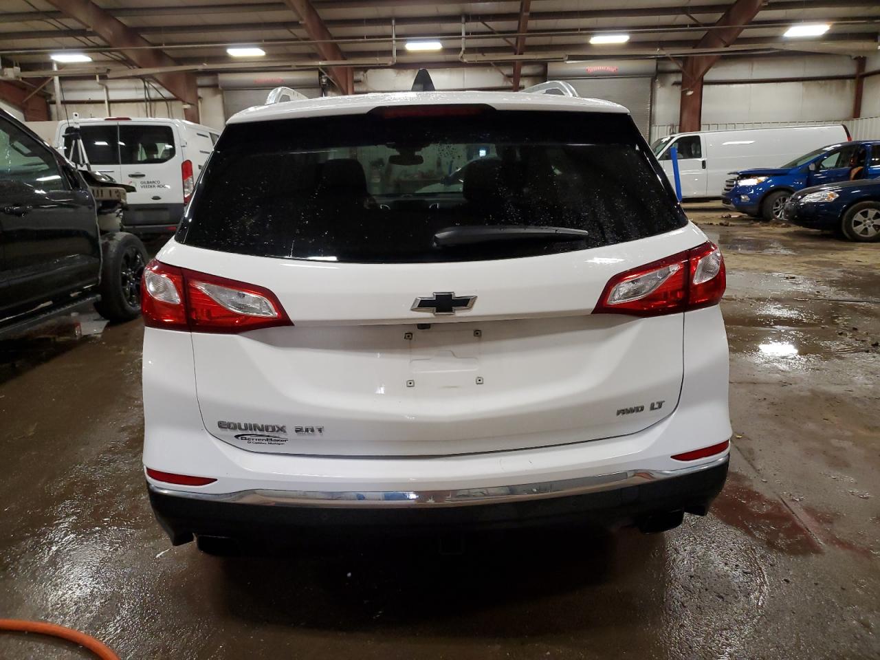 2020 Chevrolet Equinox - Image 6