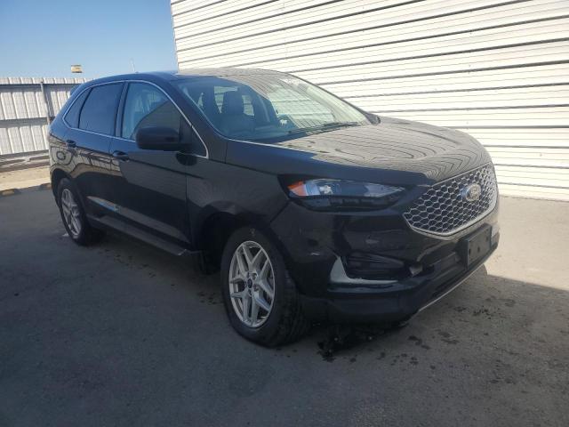  FORD EDGE 2024 Black
