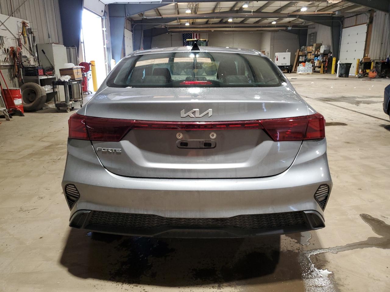 2024 Kia Forte - Image 6