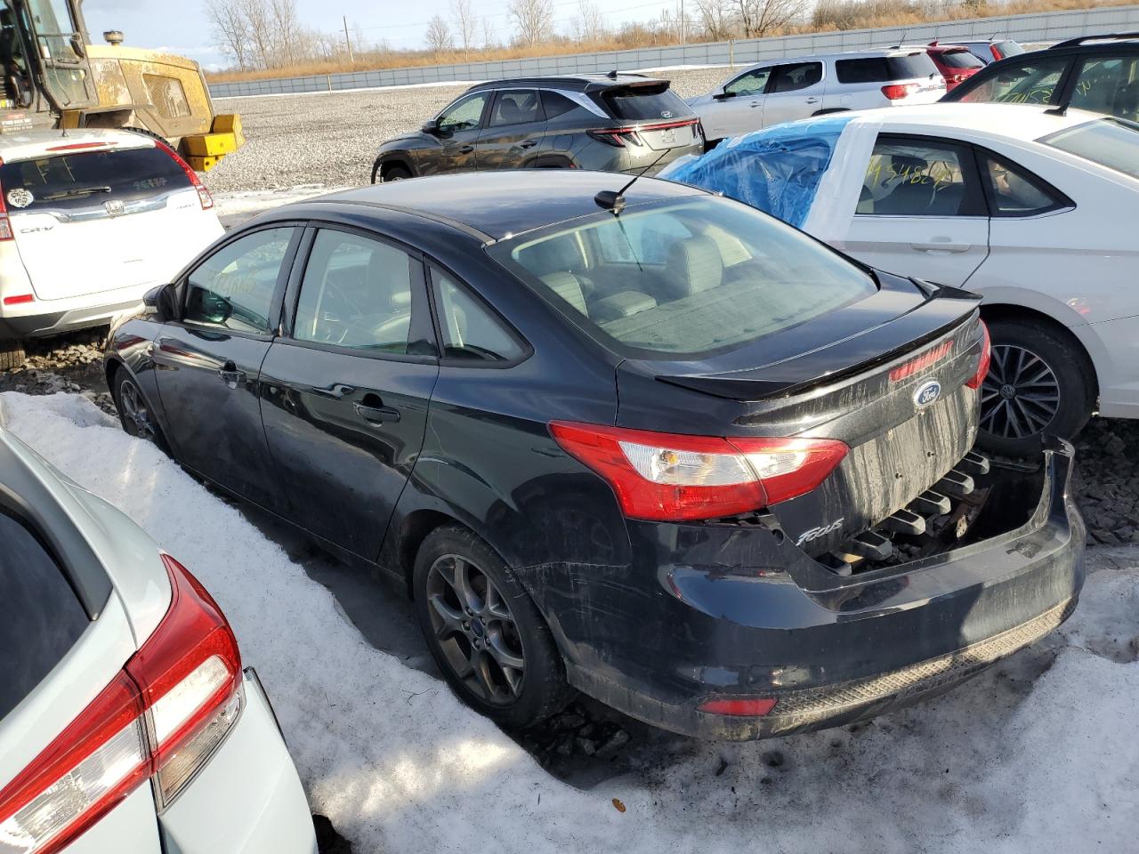 2013 Ford Focus - Image 2