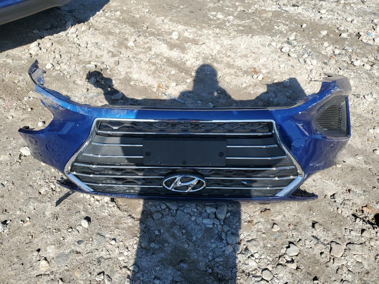 2022 Hyundai Accent - Image 12