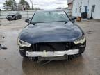 2014 Audi A6 Premium Plus للبيع في Montgomery، AL - Front End