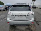 2010 Lexus Rx 350 за продажба в Van Nuys, CA - Burn