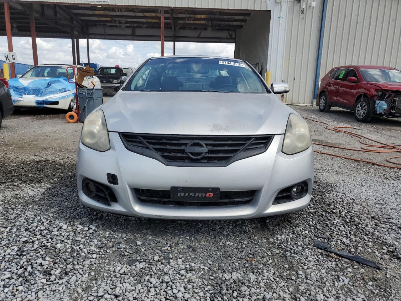 2010 Nissan Altima - Image 5