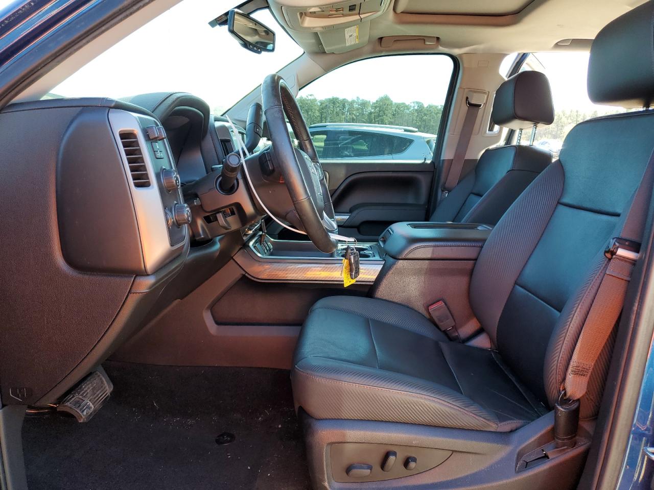 2016 GMC Sierra - Image 7