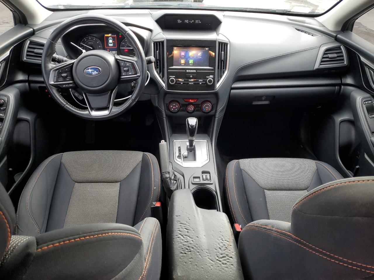 2018 Subaru XV - Image 8