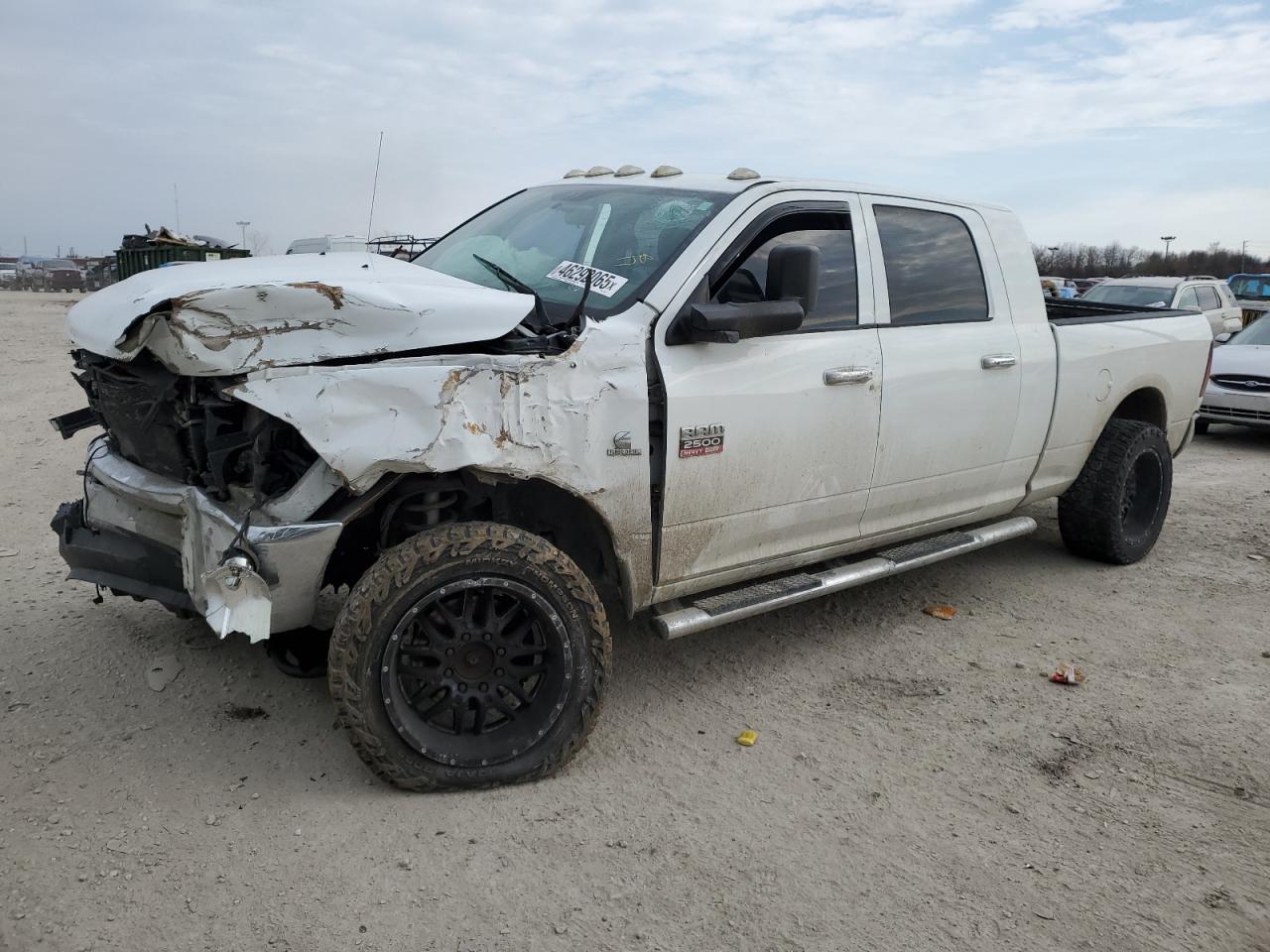 2011 Dodge RAM - Image 1