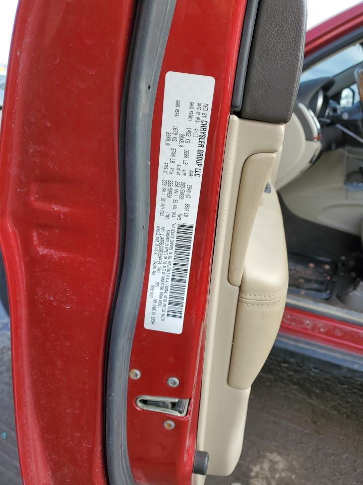 2011 Jeep Grand Cherokee - Image 12