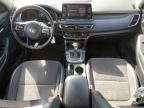 2021 Kia Seltos S na sprzedaż w Woodhaven, MI - Side