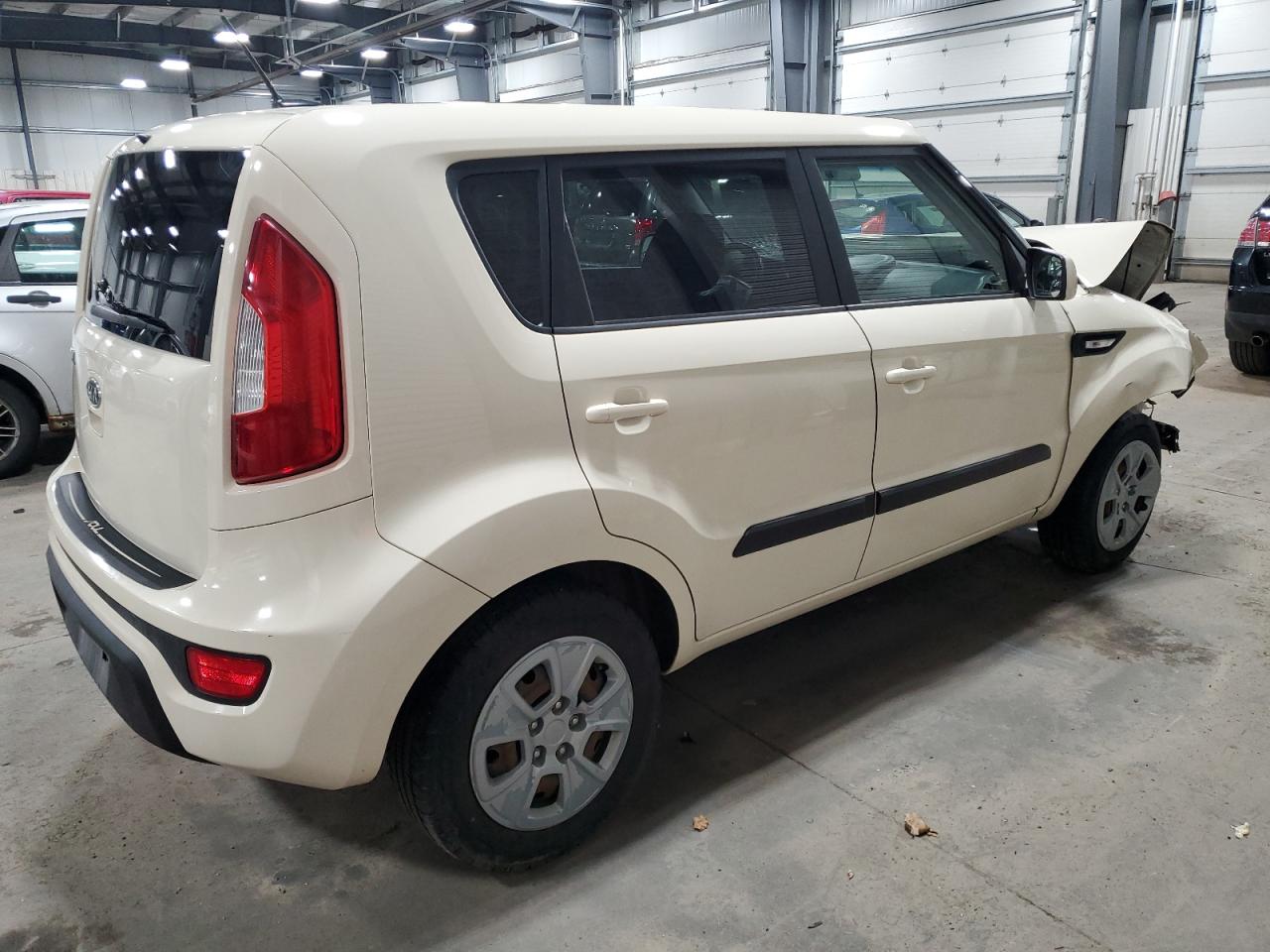 2012 Kia Soul - Image 3