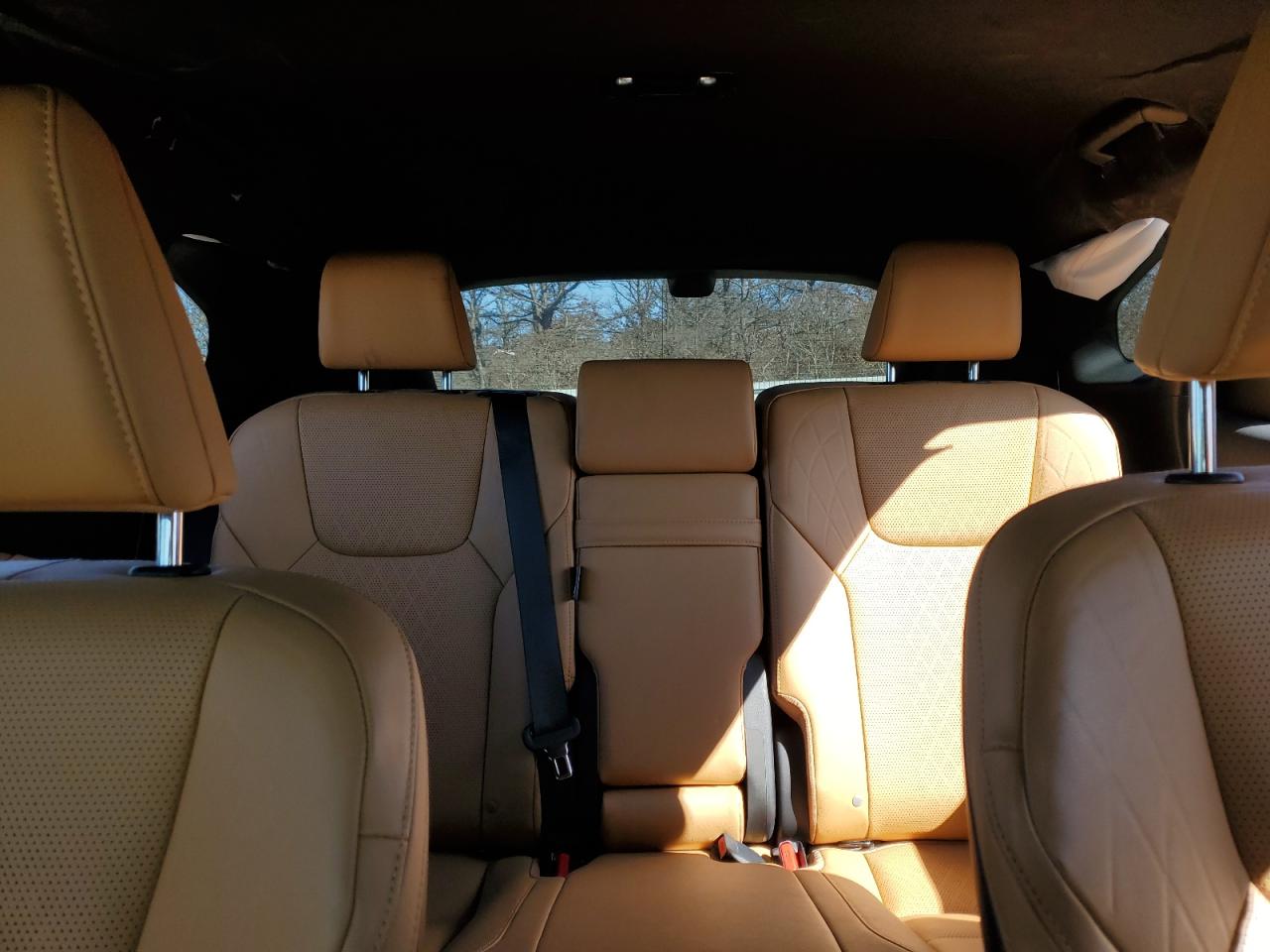 2023 Lexus RX - Image 10