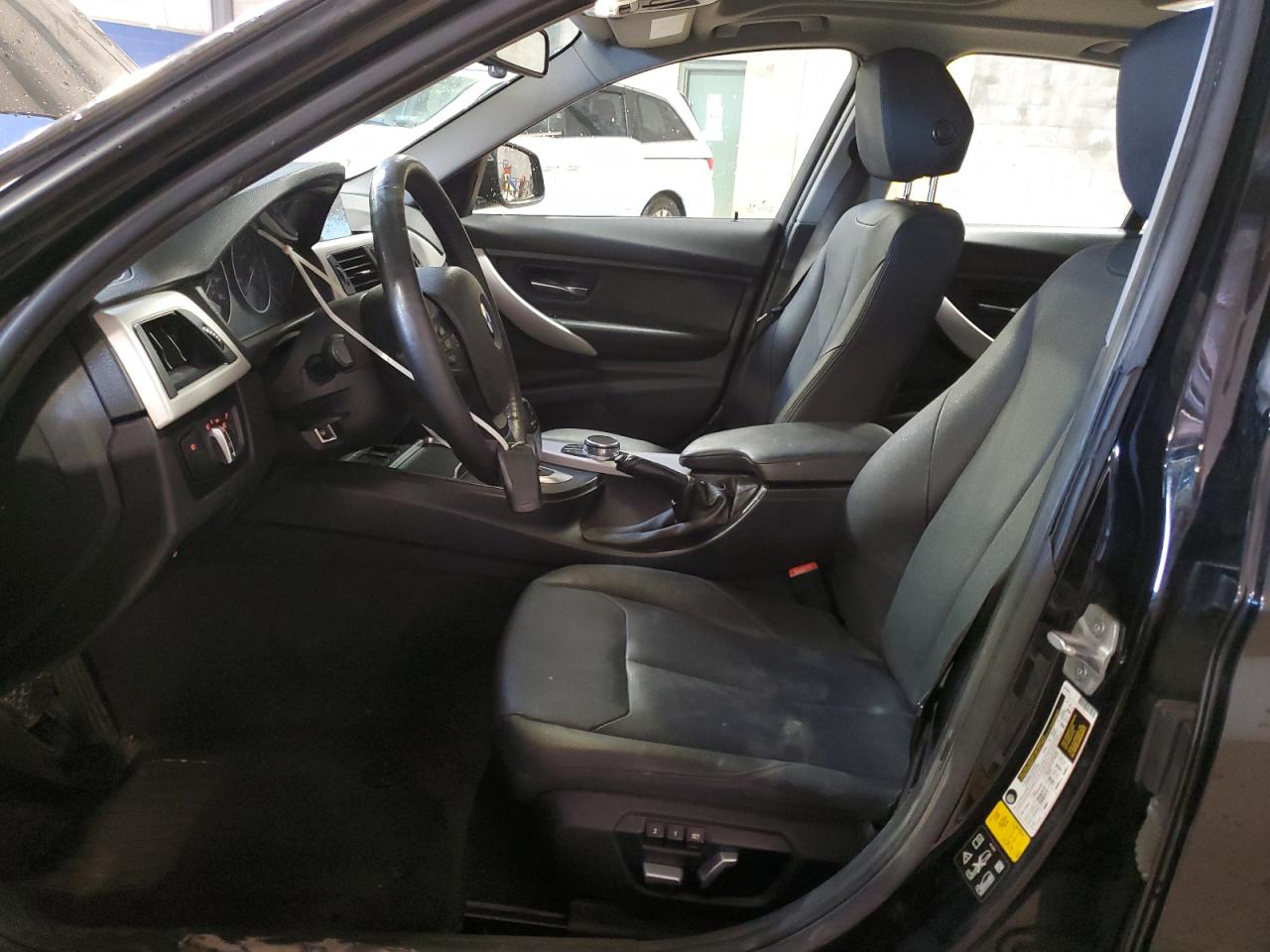 2018 BMW 3er - Image 7