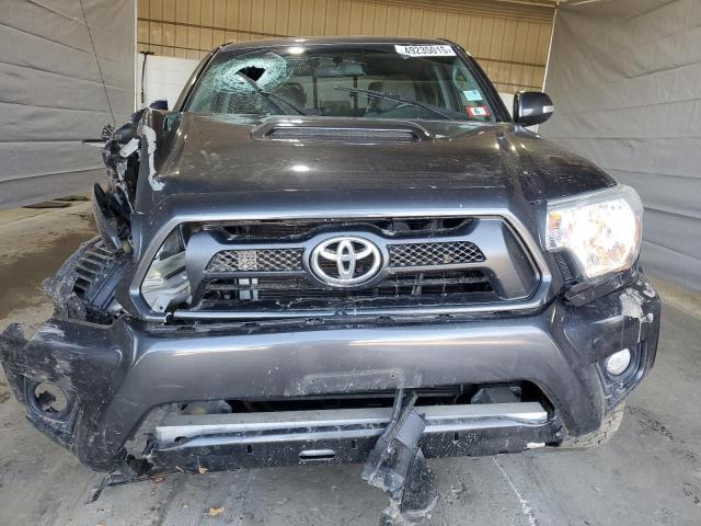  TOYOTA TACOMA 2014 Gray