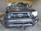 2014 Toyota Tacoma Double Cab Long Bed продається в Candia, NH - Front End