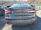 2020 Ford Fusion Se за продажба в Hurricane, WV - Undercarriage