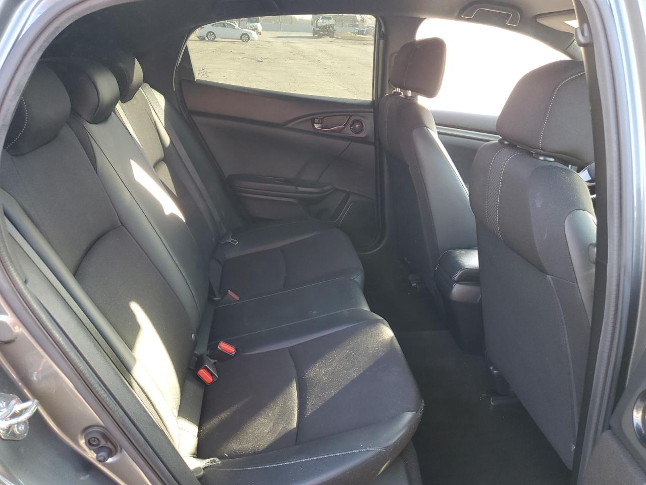 2020 Honda Civic - Image 10