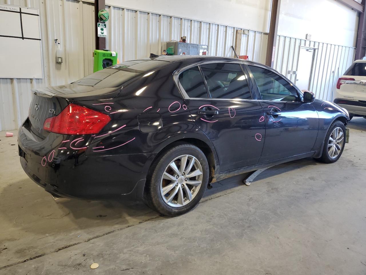2013 Infiniti G - Image 3