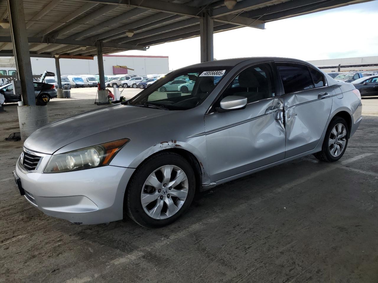 2009 Honda Accord - Image 1