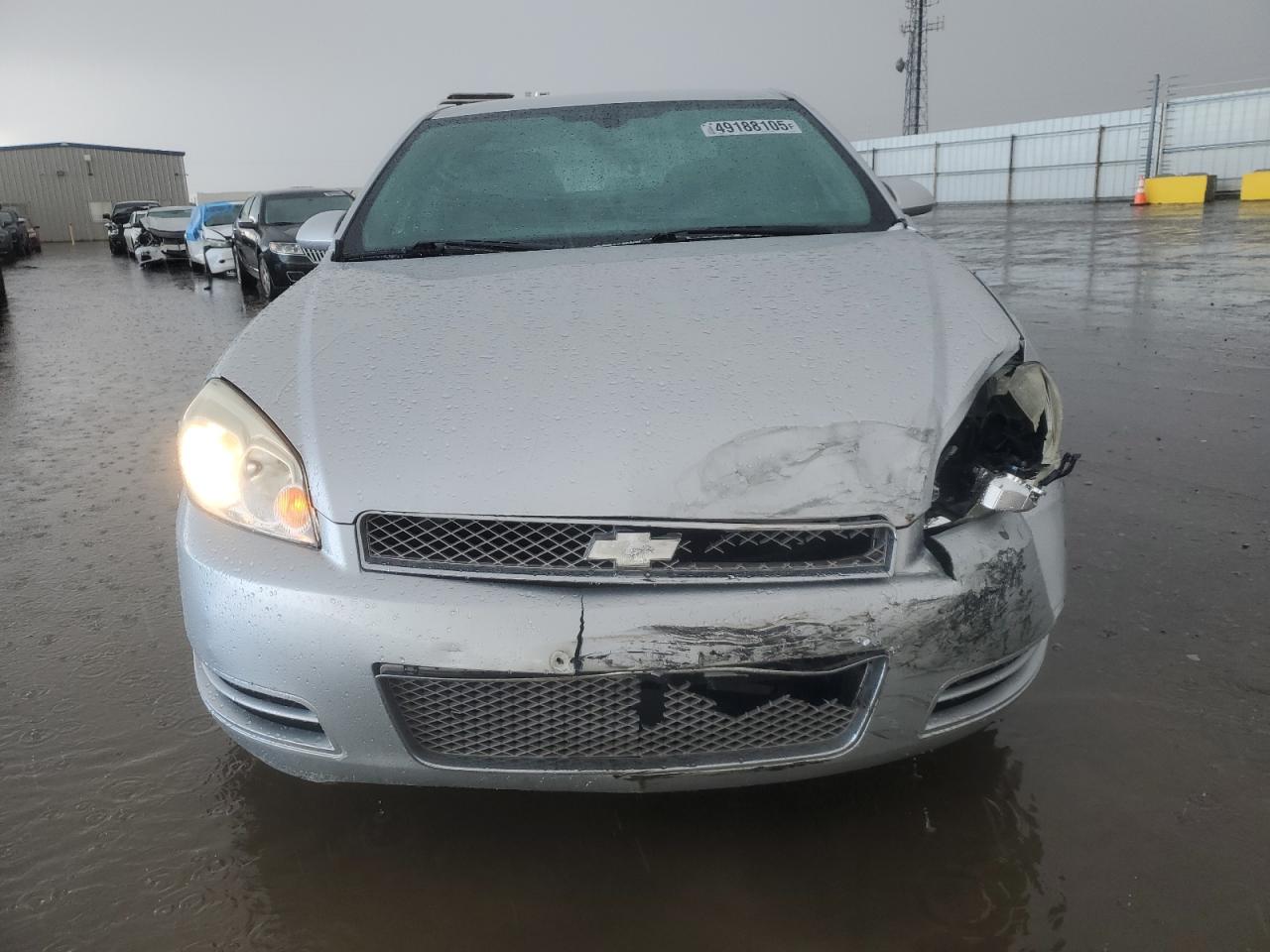 2013 Chevrolet Impala - Image 5