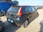 2018 MG 3 FORM SPO for sale at Copart PETERLEE