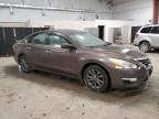 2015 Nissan Altima 2.5 იყიდება Center Rutland-ში, VT - Front End