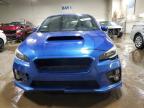 2015 Subaru Wrx Limited for Sale in Elgin, IL - Front End