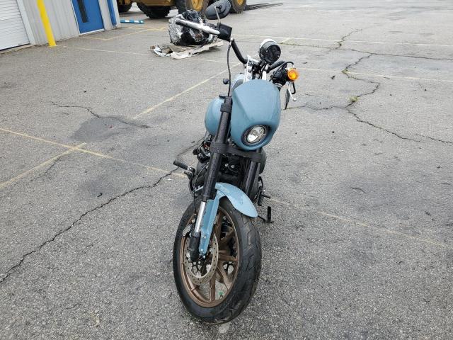 2024 HARLEY-DAVIDSON FXLRS 