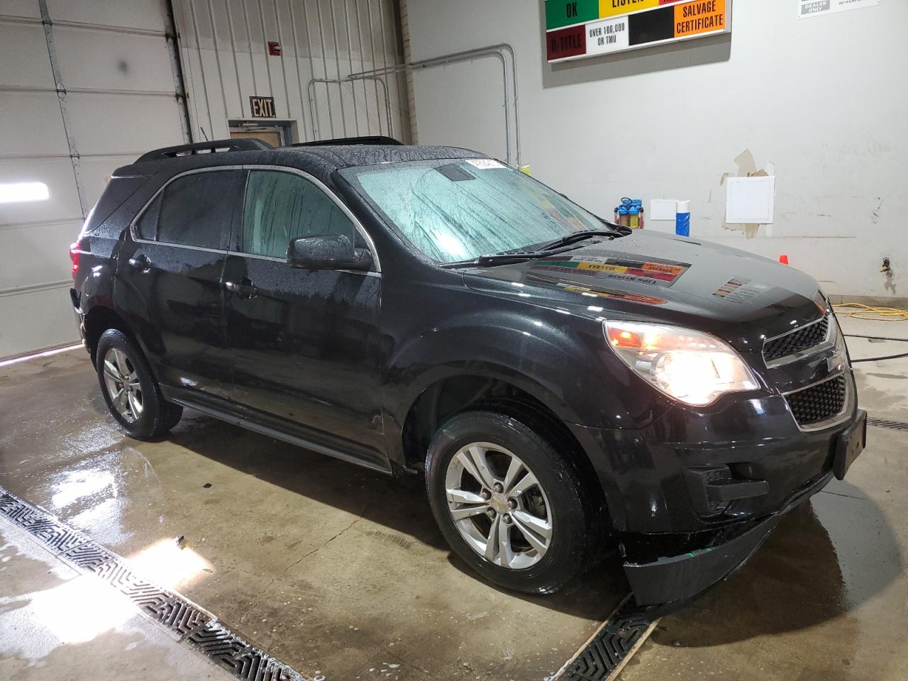2014 Chevrolet Equinox - Image 4
