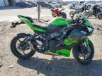 2023 Kawasaki Zx400 S იყიდება Nampa-ში, ID - Front End