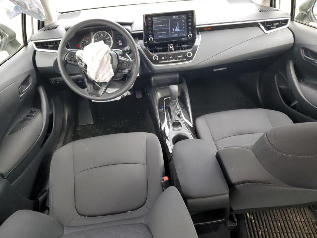  TOYOTA COROLLA 2022 Белый