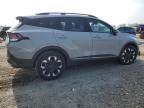 2023 Kia Sportage X Line for Sale in Mercedes, TX - Water/Flood