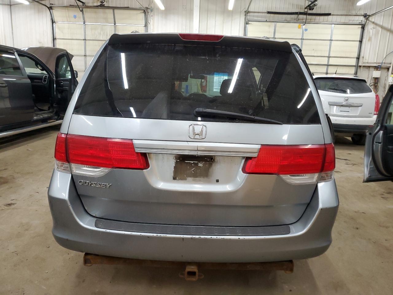 2008 Honda Odyssey - Image 6