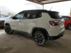 2019 Jeep Compass Trailhawk zu verkaufen in Houston, TX - Side