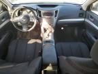 2012 Subaru Outback 2.5I Premium للبيع في Temple، TX - Front End