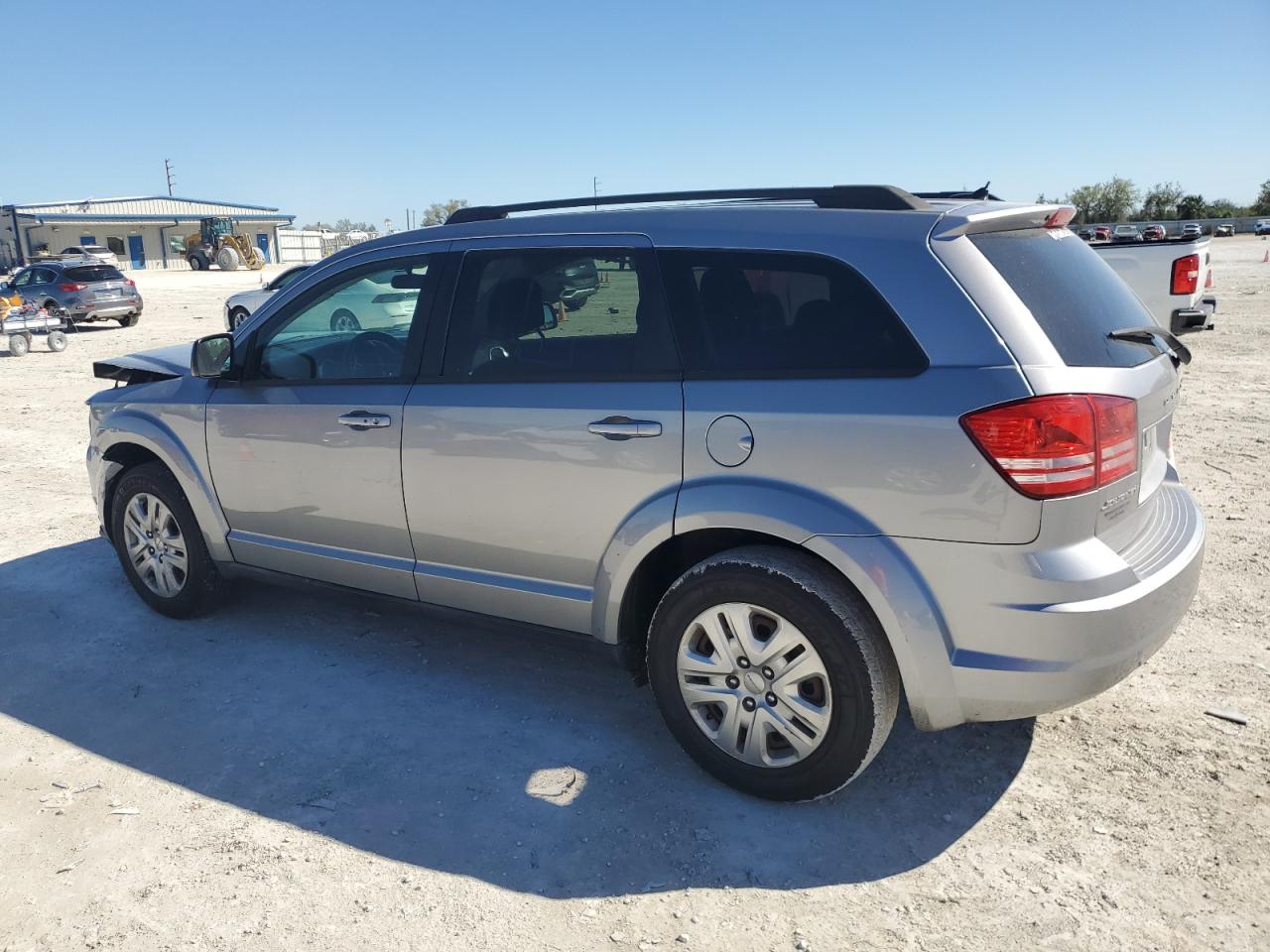 2017 Dodge Journey - Image 2