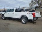 2022 Ford F350 Super Duty продається в Albuquerque, NM - Rear End