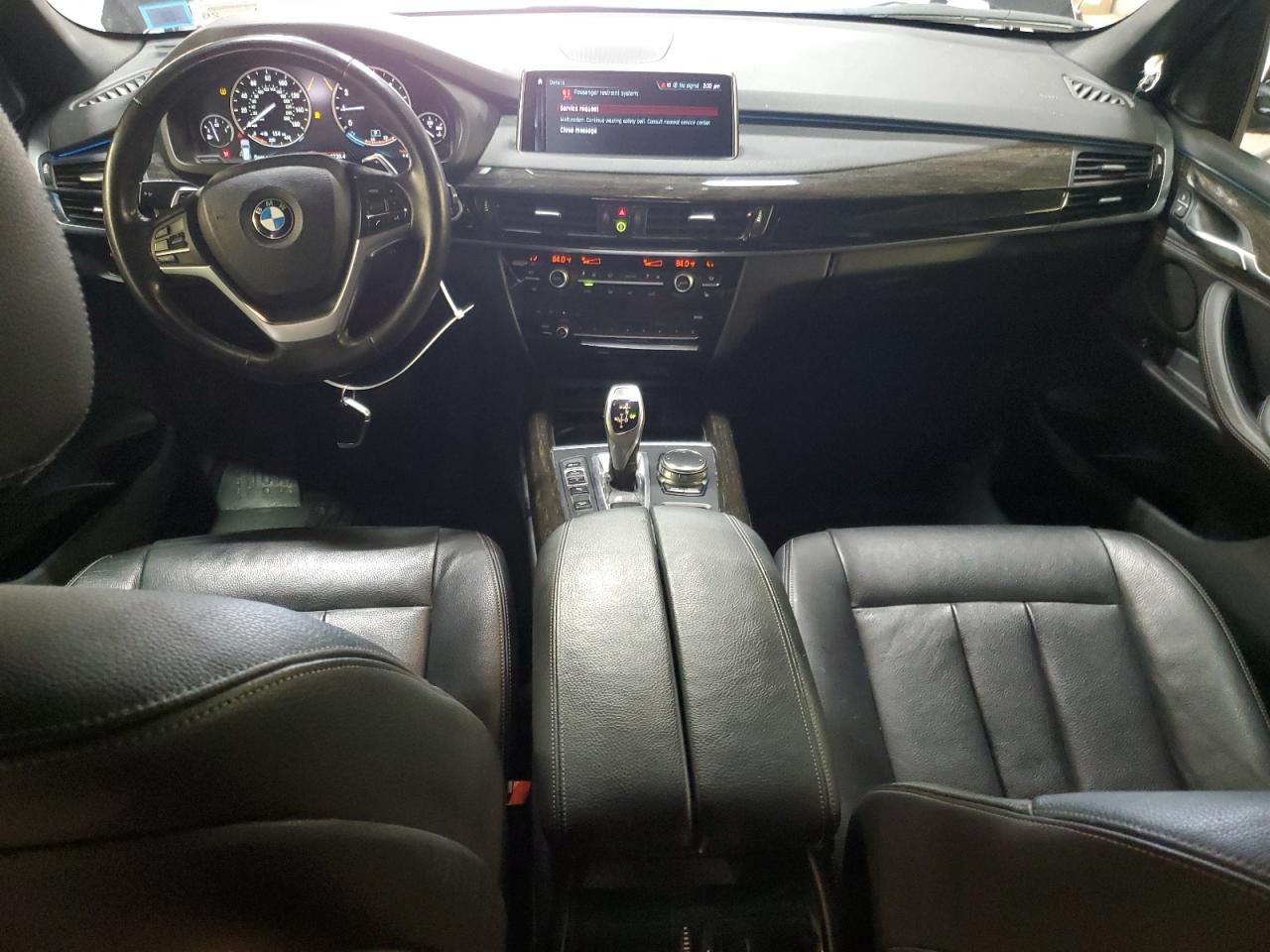 2018 BMW X5 - Image 8