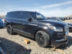 2018 Lincoln Navigator Reserve продається в Magna, UT - Water/Flood