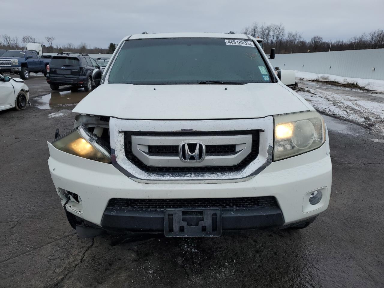 2011 Honda Pilot - Image 5