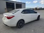 2015 Toyota Corolla L zu verkaufen in Sikeston, MO - Front End