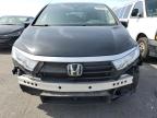 2021 Honda Odyssey Touring на продаже в Assonet, MA - Front End