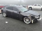 2013 Acura Tl Tech en Venta en Exeter, RI - Front End