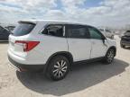 2021 Honda Pilot Ex للبيع في Houston، TX - Side