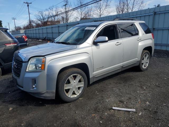 2011 Gmc Terrain Slt