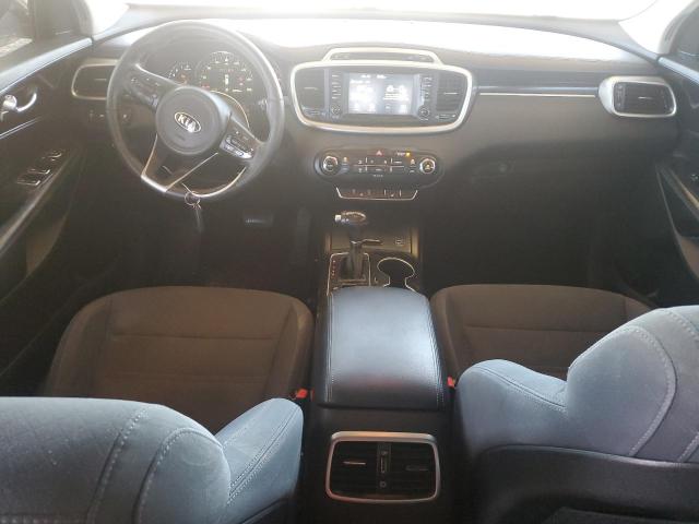 KIA SORENTO 2018 Gray