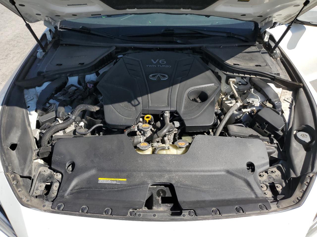 2019 Infiniti Q50 - Image 12