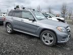 2014 Mercedes-Benz Glk 250 Bluetec en Venta en Eugene, OR - Burn - Interior